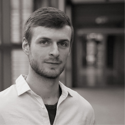 Arne Behr