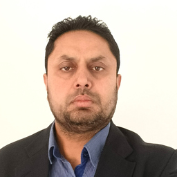 Muhammad Ajmal Khan