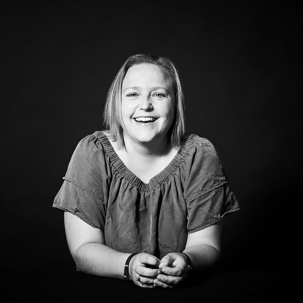 Anne Berger Head of Public Relations I TRIBE 25hours Hotel Company