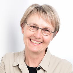 Bente Pohns Larsen ehem Lausmann