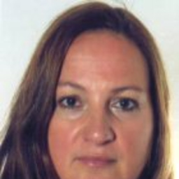 Bettina Schelm