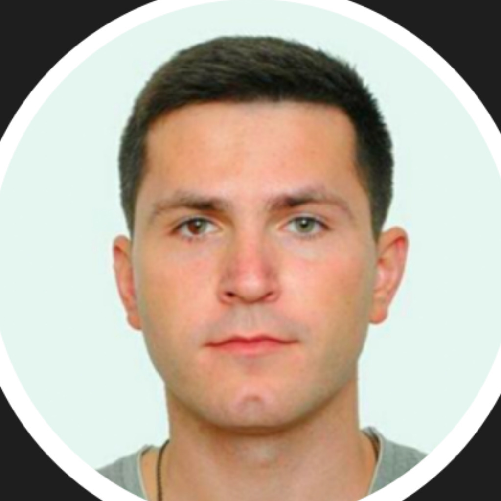 Vitalii Vorynka - Frontend Developer - Vimmi | XING