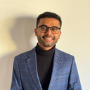 Anish Patil