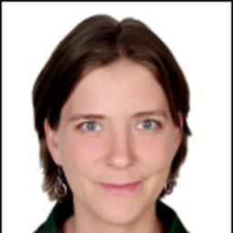Miriam Magadi