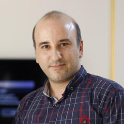 Mohammadreza Amini