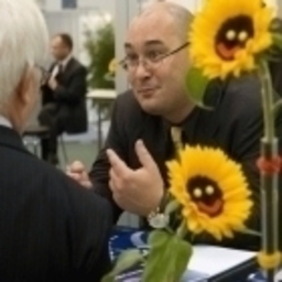Mario Gossert