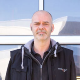 Fred Vogel