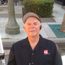 James Conkle