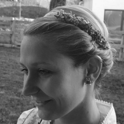 Profilbild Tina Frey