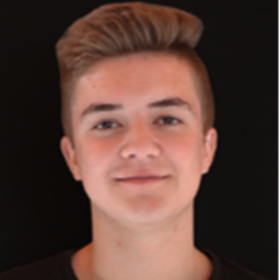 Nico Retzmann's profile picture