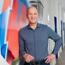 Jörg Kessenbrock