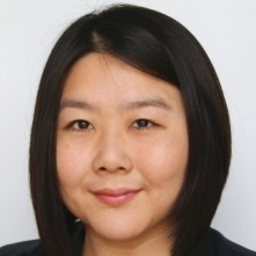 Dr. Haiying Lyu