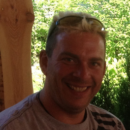 Alex Horstmann