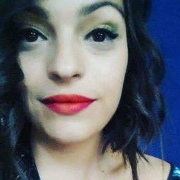 Melanie Sousa Teixeira McAllister