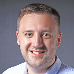 Benedikt Falke