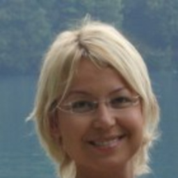 Nevra Akın Oktay