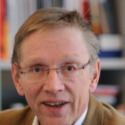 Reiner Homann