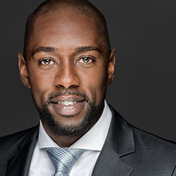 Stéphane Joseph-Rose
