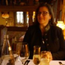 Ulrike Lukas-Rother