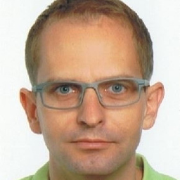 Jens Vogt