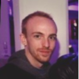 Sean Baldwin-Stevenson's profile picture