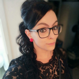 Christina Krüger