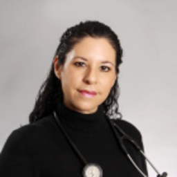 Dr. Stacie Ginsberg