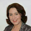 Social Media Profilbild Claudia Krämer Hanau