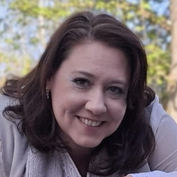 Claudia Krämer's profile picture