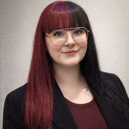 Celia Carbó-González