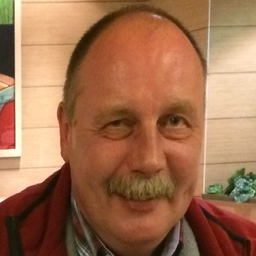 Holger Kowald's profile picture
