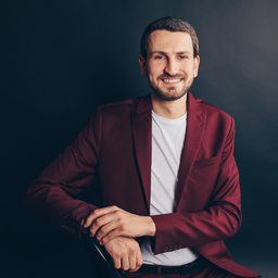 Louis-Adrian Klar