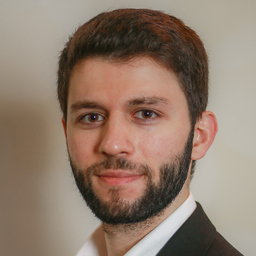 Mehmet Enes Özgan