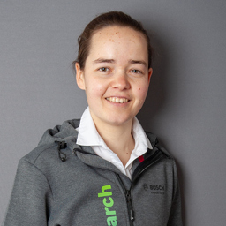 Dr. Annette Frederiksen