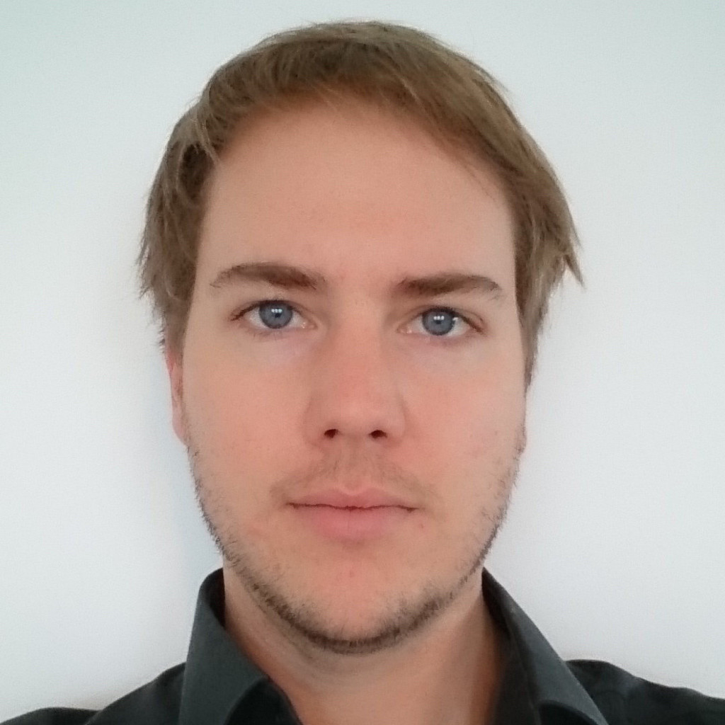 Mario Küng Geschäftsführer Solarenergie Küng GmbH XING