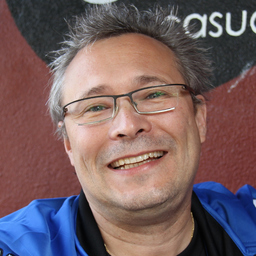 Markus Bigler
