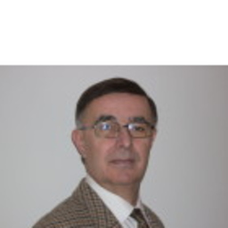 Arno Ofenheimer