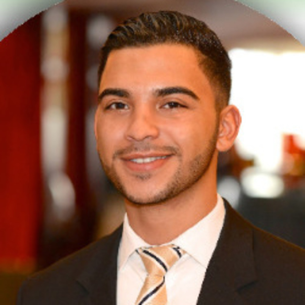 Hassan Abdallah Versicherungsfachmann ARAG Versicherungen XING