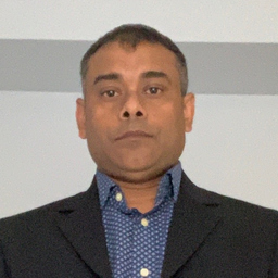 Joydeep Dey