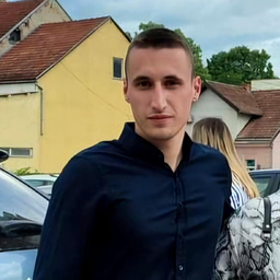 Nemanja Stupar