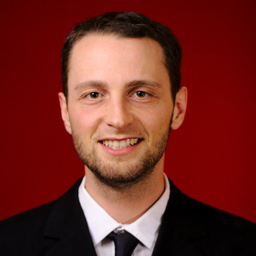 Ing. Martin Schöpf