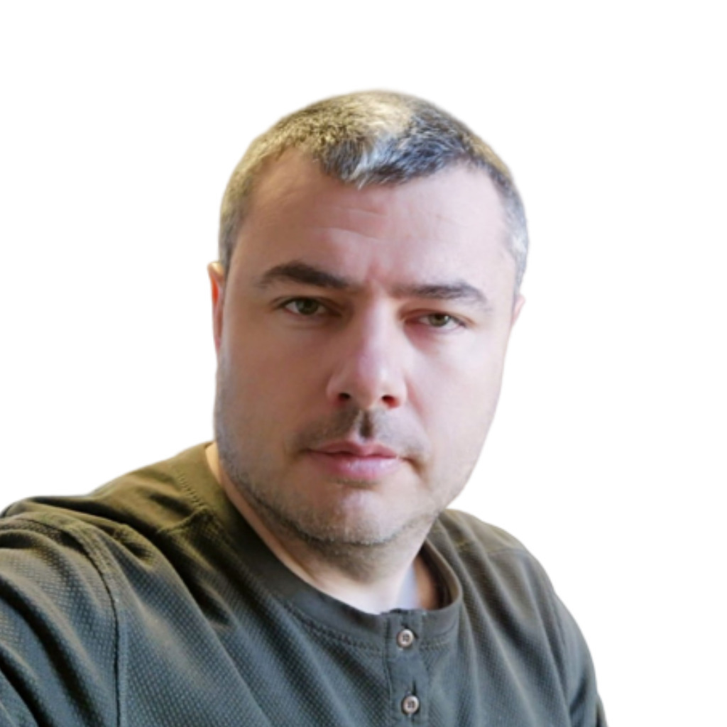 Dipl.Ing. Vladan Kuzmanovic Shopware Developer Technical Lead