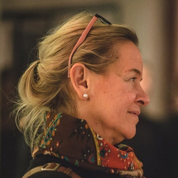 Profilbild Birgit Altstötter