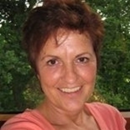 Marion Butz