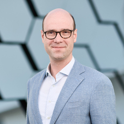 Dr. Benedikt Kölsch