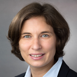 Sandra-Isabel Geisbüsch