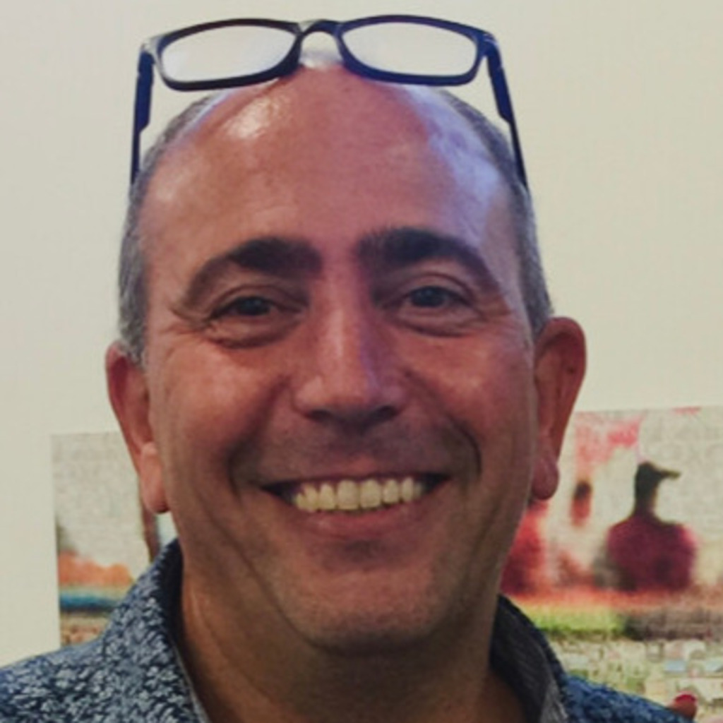 Maurizio Sellitto rappresentante vendita tecnico