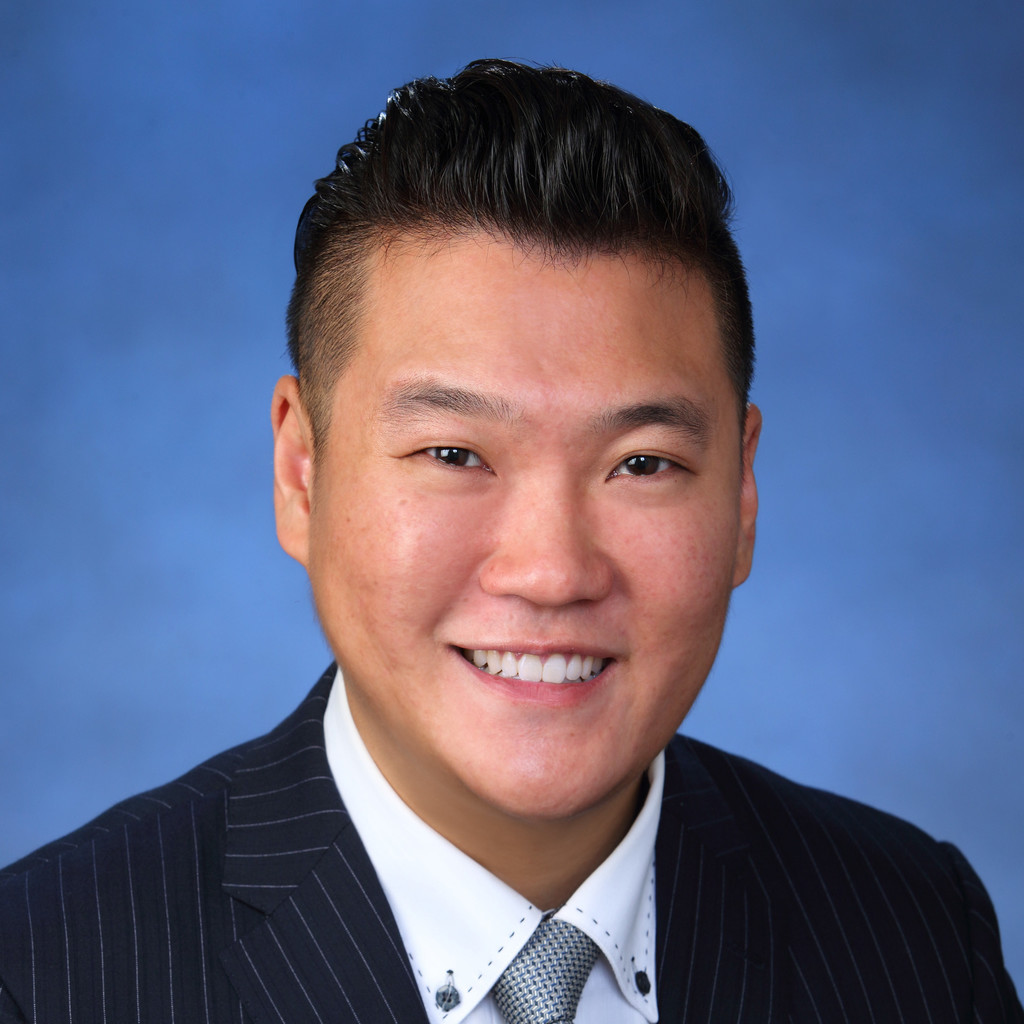 Joseph Tsang Cluster Manager of Tubes and Pipes thyssenkrupp