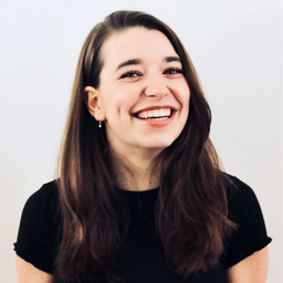 Noemi Drabant Pérez's profile picture