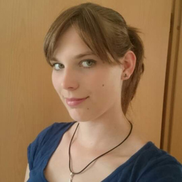Svenja Bonk